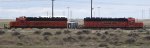 BNSF 1576-BNSF 1871